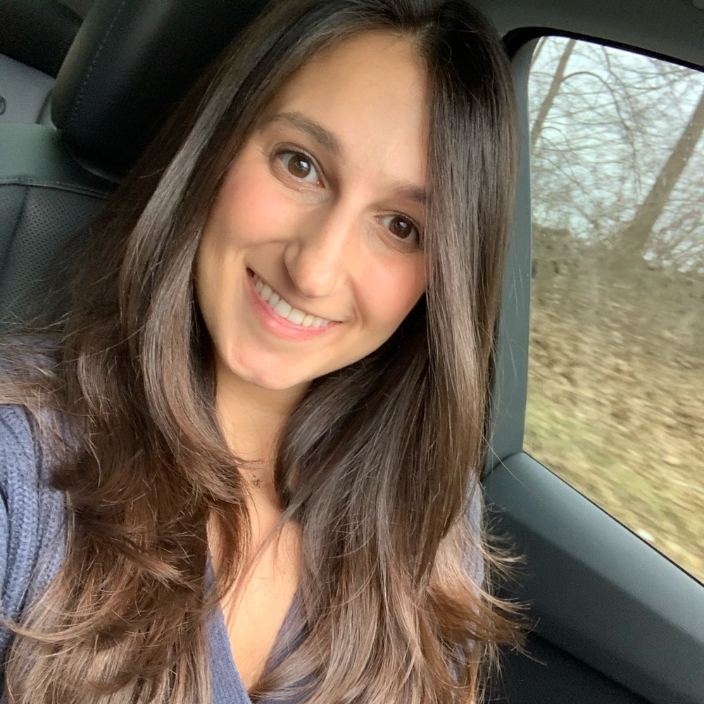 Meet your Posher, Lauren